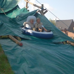 DSC 4747 - Scouts en Gidsen Zaventem 